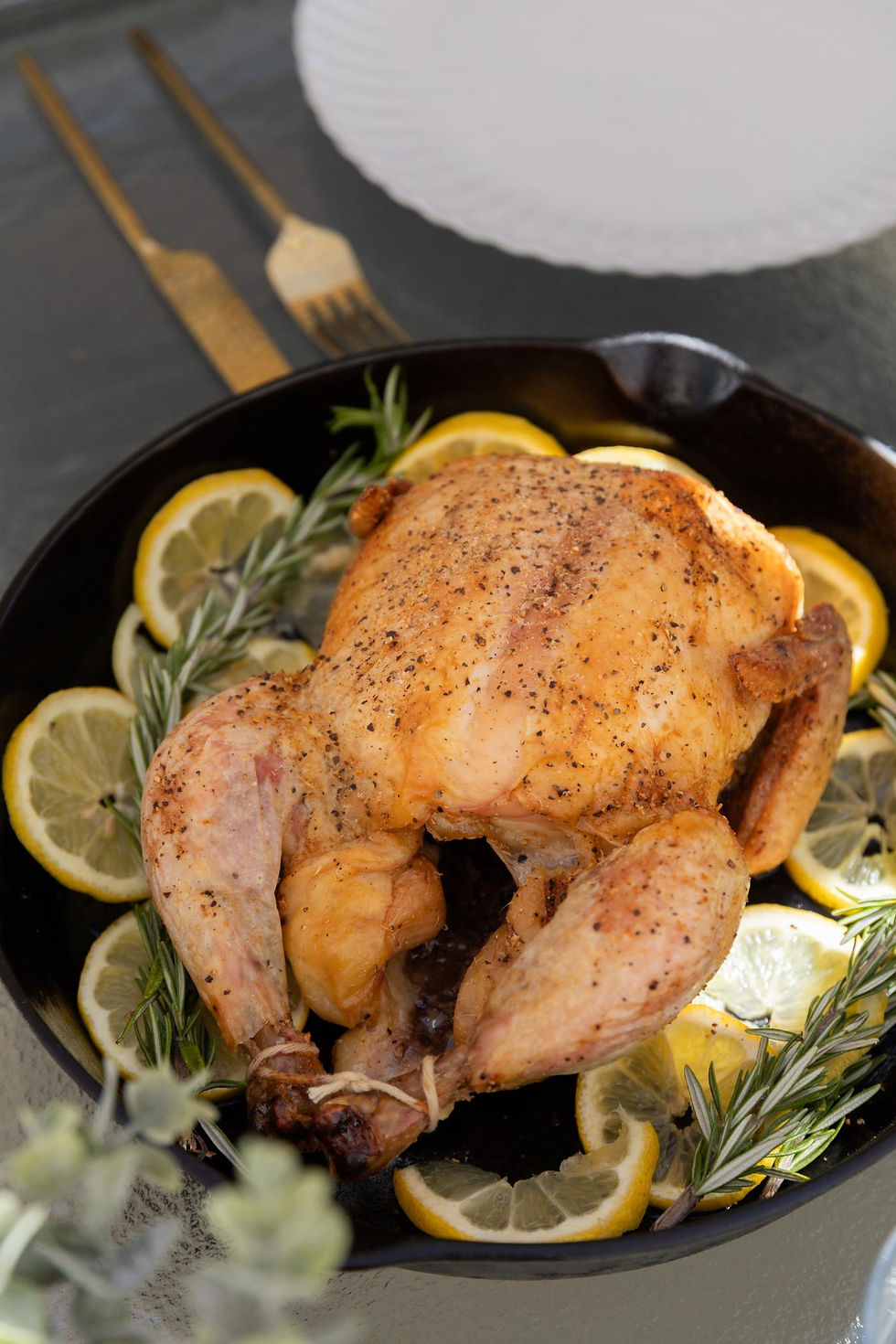 Whole Chickens Ventura Meat Co