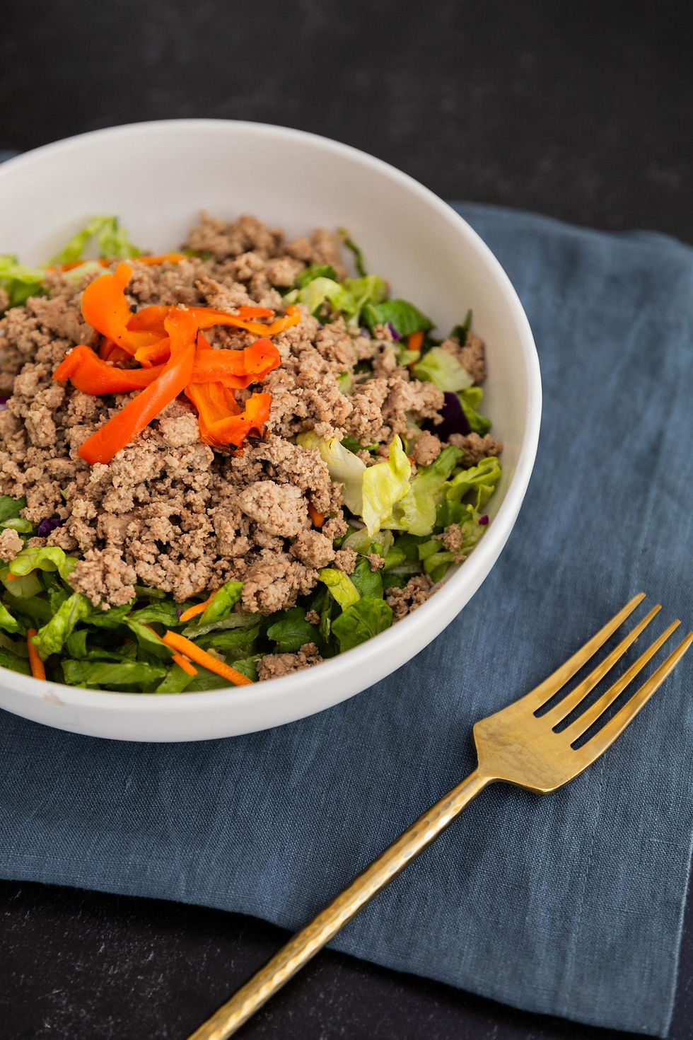 Ground Turkey Ventura Meat Co