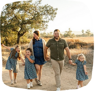 Hannah Miller Family