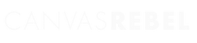 Canvas Rebel Logo