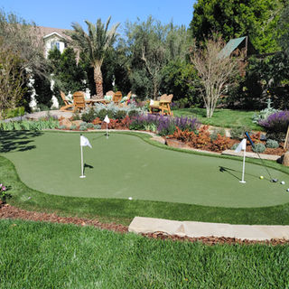 Custom luxury Backyard Environments in Agoura Hills