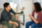 Robinson Speech Therapy working with families in home Thousand Oaks, CA