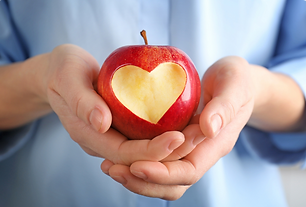 Nutrition support and heart health in eating disorder recovery