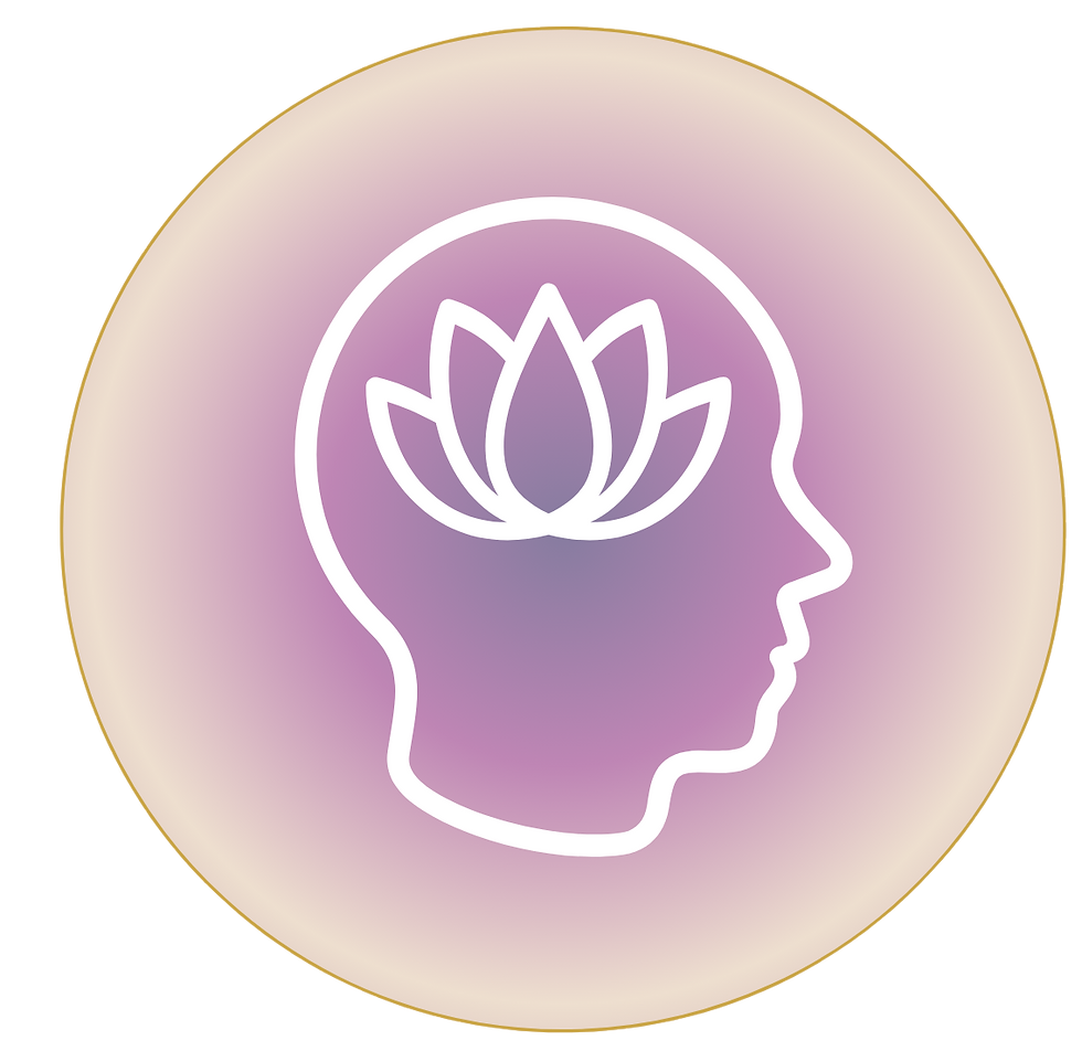 Spiritual Clarity Reiki