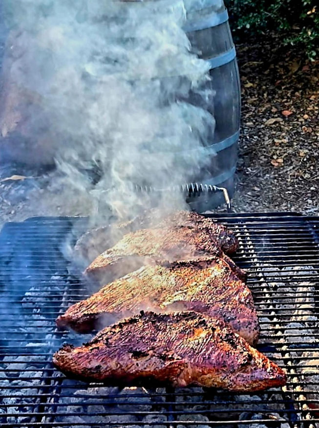 BBQ Catering in Ventura County