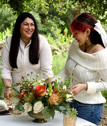 Lucky Penny Events California Wedding Planners