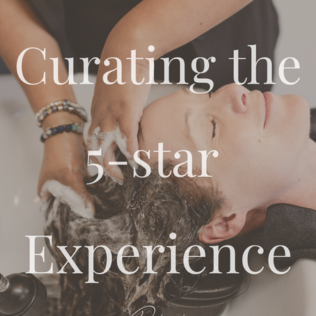 Curating the Five-Star Guest Experience: What Every Service-Based Business Can Learn from Retreat Beauty Studio