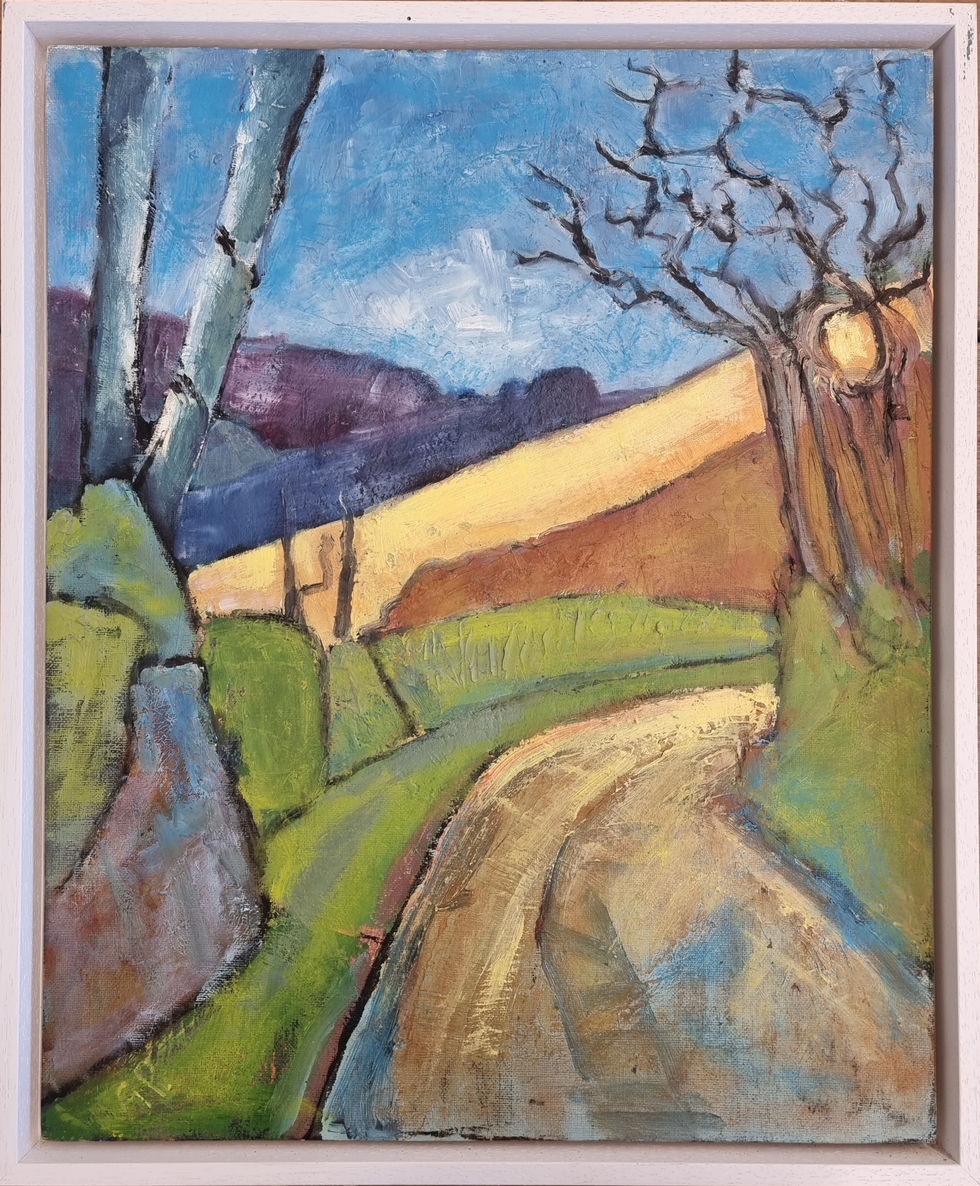 Lane 40X50 (Board)