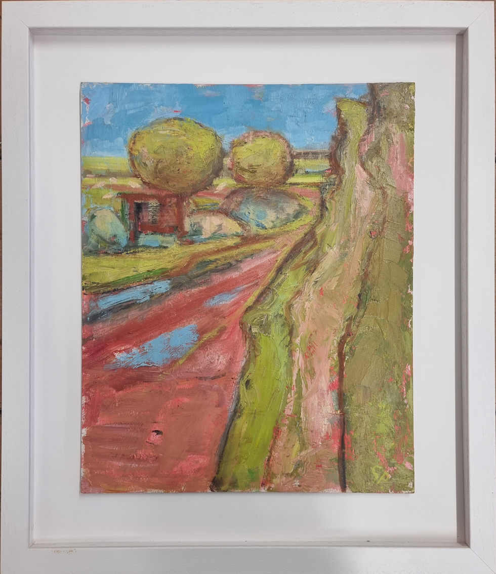 Sharp Tor 36x43