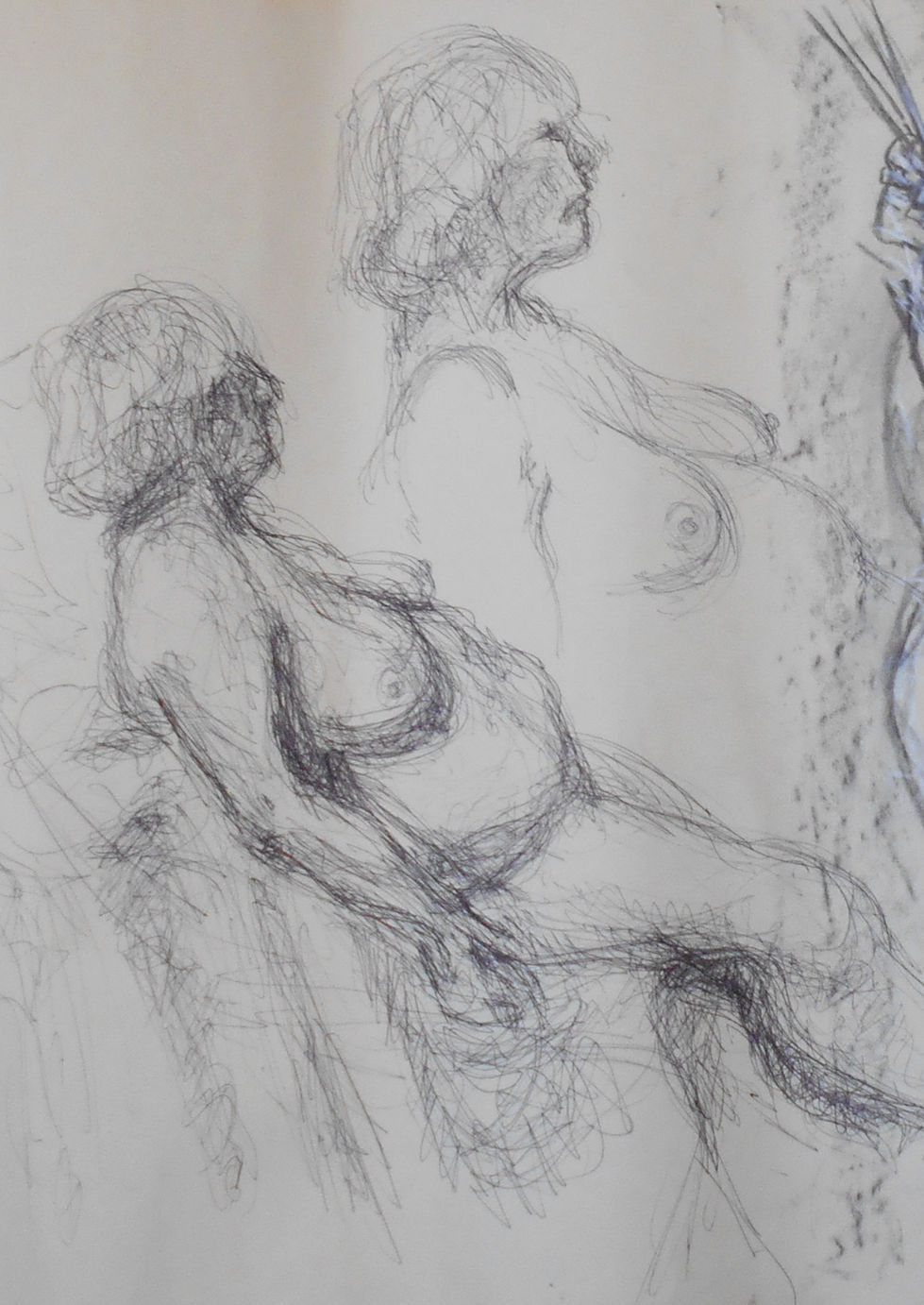 Biro and group figures 091