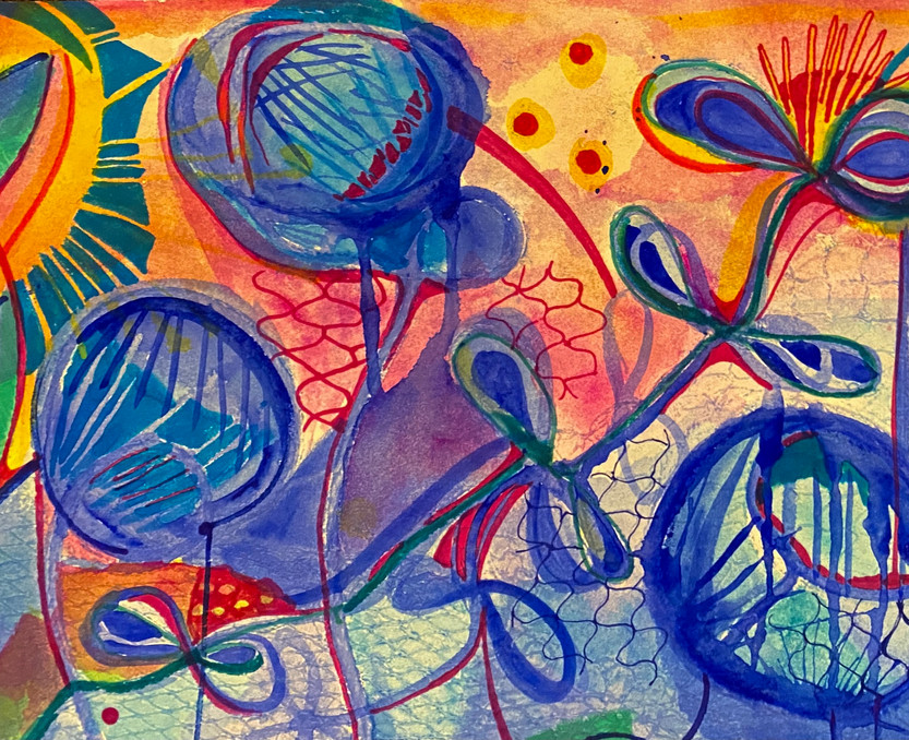 Sail to the Sun: SOLD
