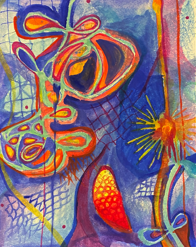 Tangles