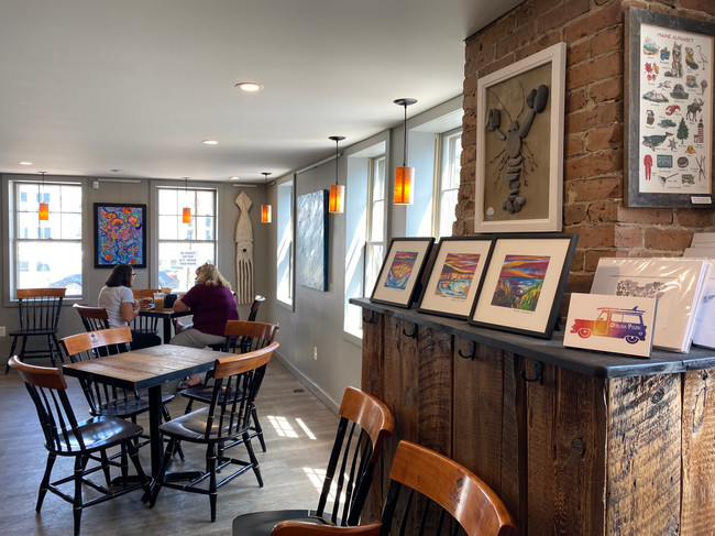 Collagraph Prints & Paintings