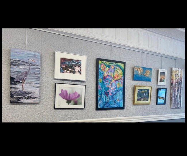 Artists Choice Show