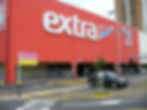 Lajes Alveolares | Supermercados