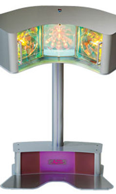 Collagentex Rx-3 red light therapy machine