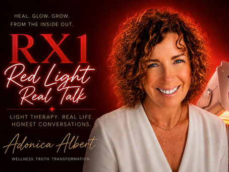 Let’s Light Up Your Health: Why We Need Light