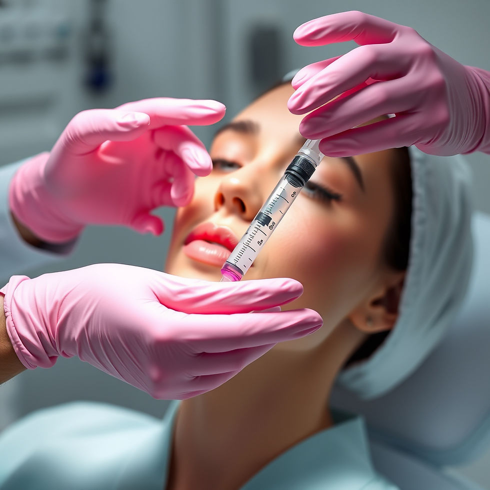 Welcome to 2026: Expert Skin Care & Aesthetic Treatments at KWJ Skin Clinic ✨