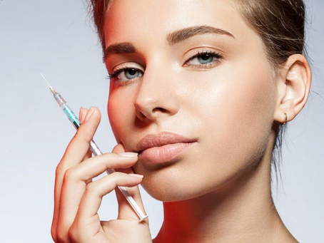 Hit the Reset Button for Your Skin with Botox in Dubai