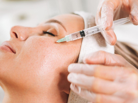 Fine Lines Out, Radiant Vibes In — Botox Beauty Dubai