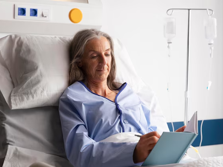 Give Your Day a Powerful Jumpstart with Rejuvenating IV Drip at Home
