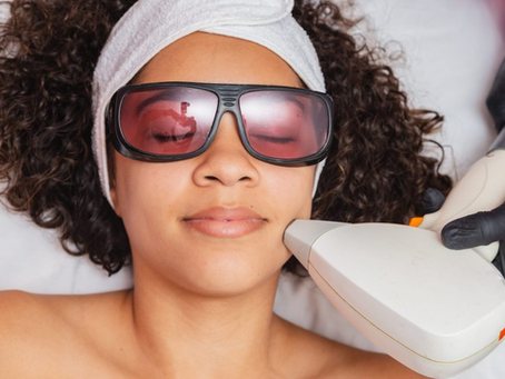 Secrets to Long-Lasting, Silky Smooth Results With Laser Hair Removal
