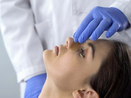 Rhinoplasty in Dubai: How to Set Realistic Goals
