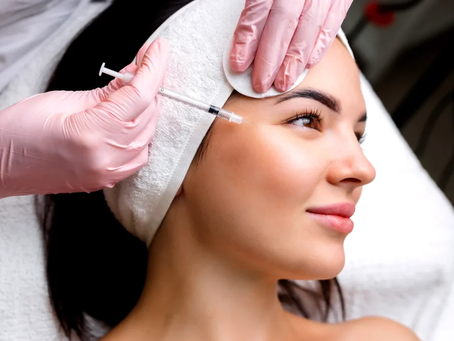 Next-Level Glow and Everyday Radiance Begin with Botox Injection Dubai
