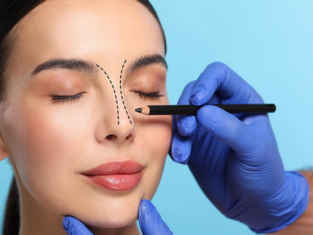 Rhinoplasty in Dubai: Small Change, Big Impact