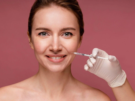 Glow Transformation Starts Now with Quick Elegance Botox Fix in Dubai