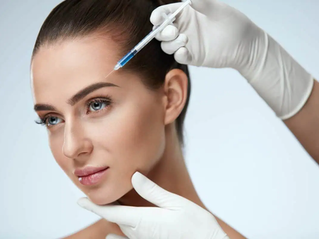 Where Your Beauty Shines Brighter with Botox in Dubai