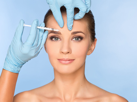 Botox Injections: The Beauty Trend Everyone Is Obsessed With
