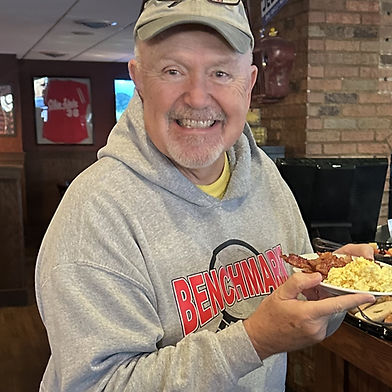 Bill Sapsara