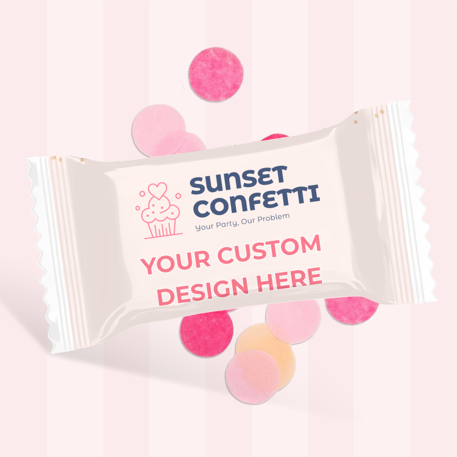 Personalised Chocolate Bars