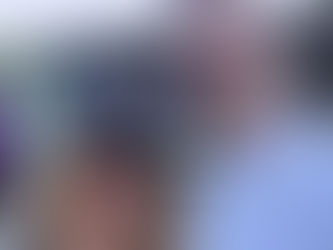 Lynsey and Pat at RSAC