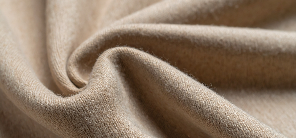 Cashmere Kiss – Geborgenheit und Wohlbefinden schaffen