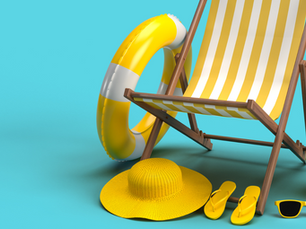 Summer Feeling