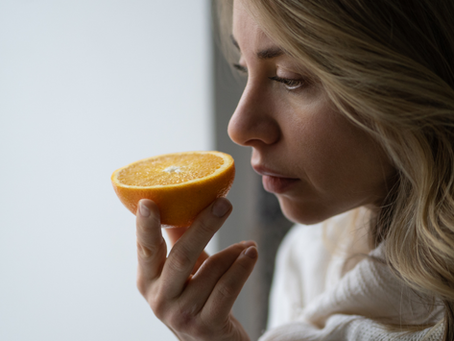 Die Psychologie des Dufts: Wie Düfte auf unsere Stimmung wirken