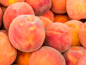 Unsere neuen Duftkreationen „Peach Glow“ & „Sunny Skin“