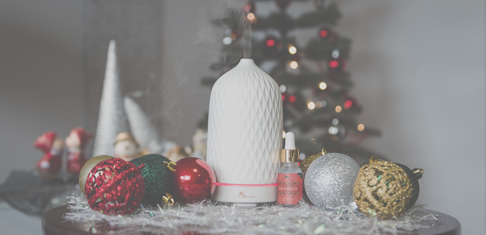 Wir schenken Ihnen einen AromaStreamer Mini