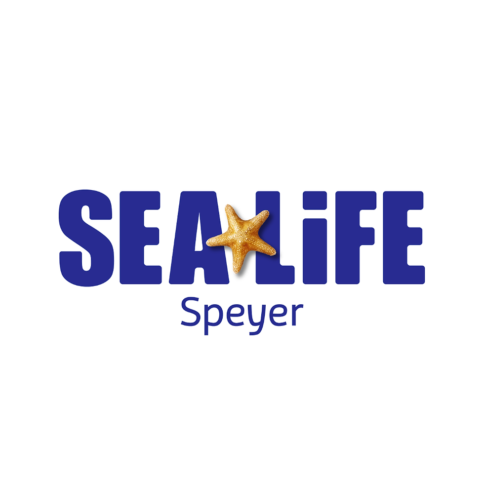 Logo von Sea Life Speyer