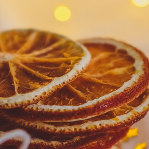 Stare de spirit de Crăciun – Aroma sezonului Crăciunului