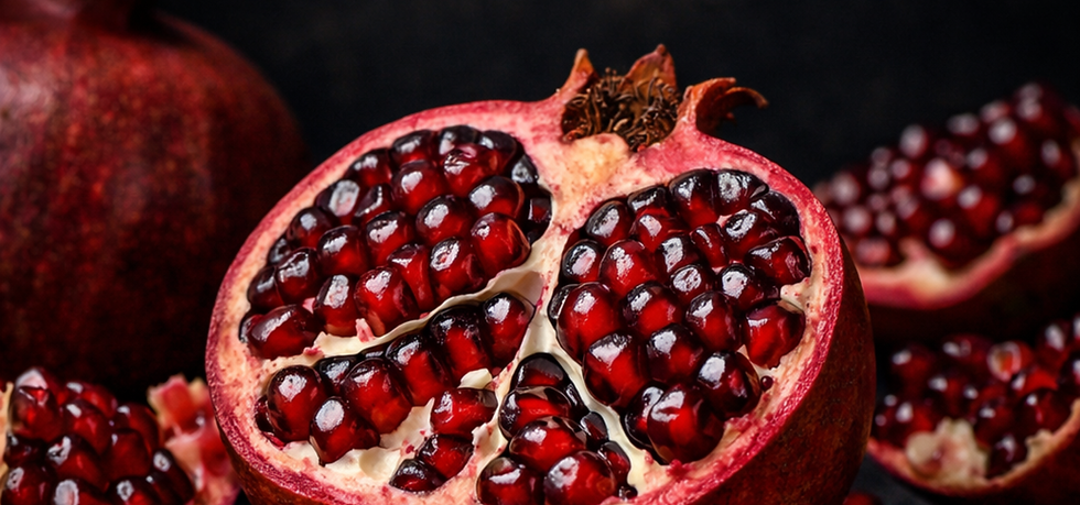 Ruby Summer – Ein Duft zwischen Sommerfrische und luxuriöser Tiefe