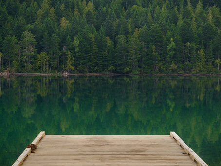 Duft für Ruhe, Struktur und Entspannung