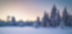 Winter Vibes - Winterlandschaft