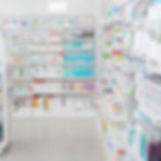 Apotheken: Ein zarter Wohlfühlduft im Eingangsbereich schafft ein angenehmes Ambiente, lenkt Aufmerksamkeit auf Produkte und fördert Kundenzufriedenheit und Umsatz