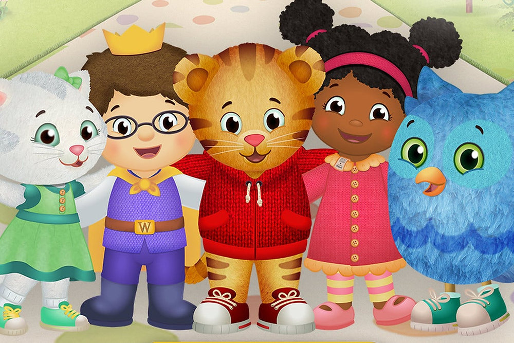 First Grade Shows TV Shows for Preschoolers That Won't Drive You Insane