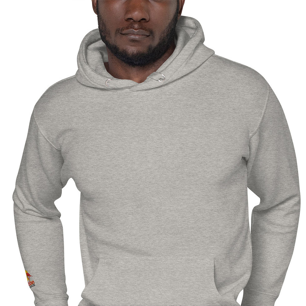 Thumbnail: Unisex Hoodie