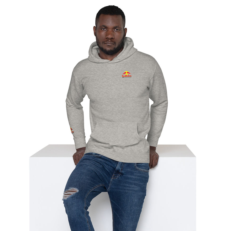 Thumbnail: Unisex Hoodie