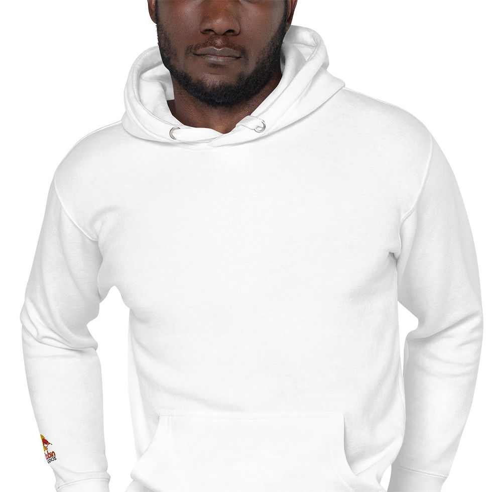 Thumbnail: Unisex Hoodie